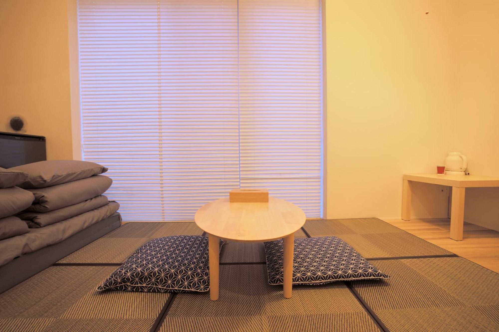 Kyo-Wa Hotel Kameido — Photos 1